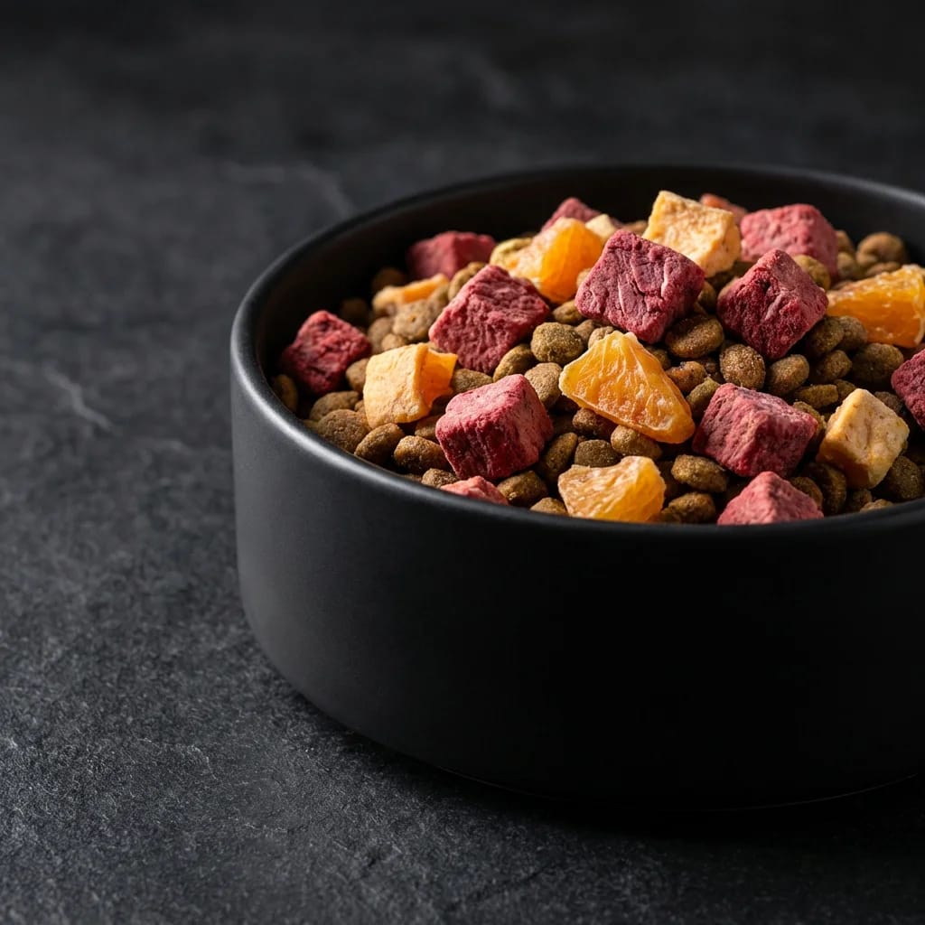 Корм для животных